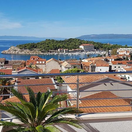 Mamma Mia Apartments Makarska Exterior photo