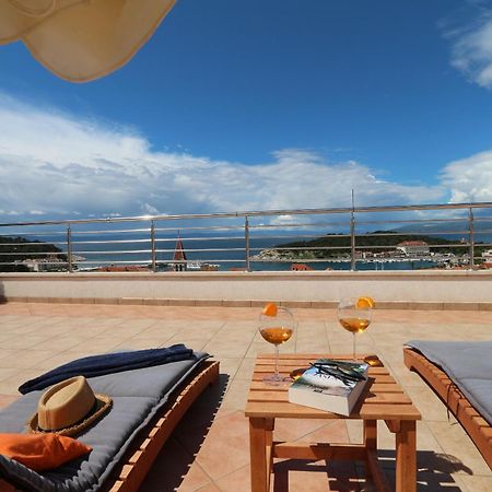 Mamma Mia Apartments Makarska Exterior photo