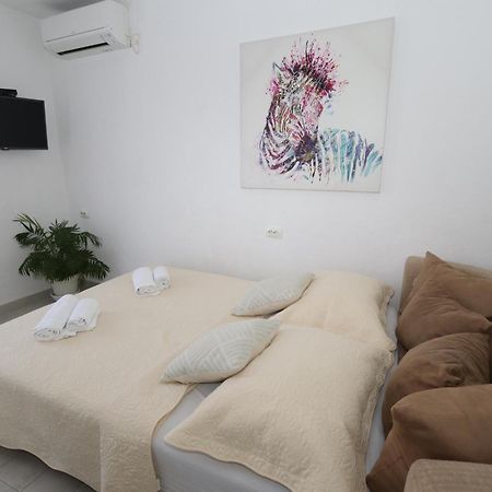 Mamma Mia Apartments Makarska Exterior photo