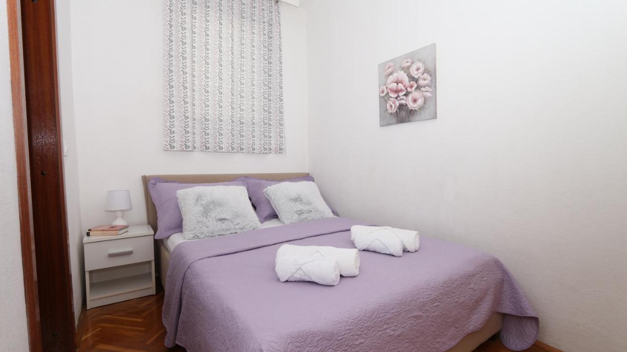 Mamma Mia Apartments Makarska Exterior photo