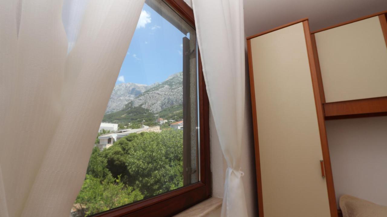 Mamma Mia Apartments Makarska Exterior photo