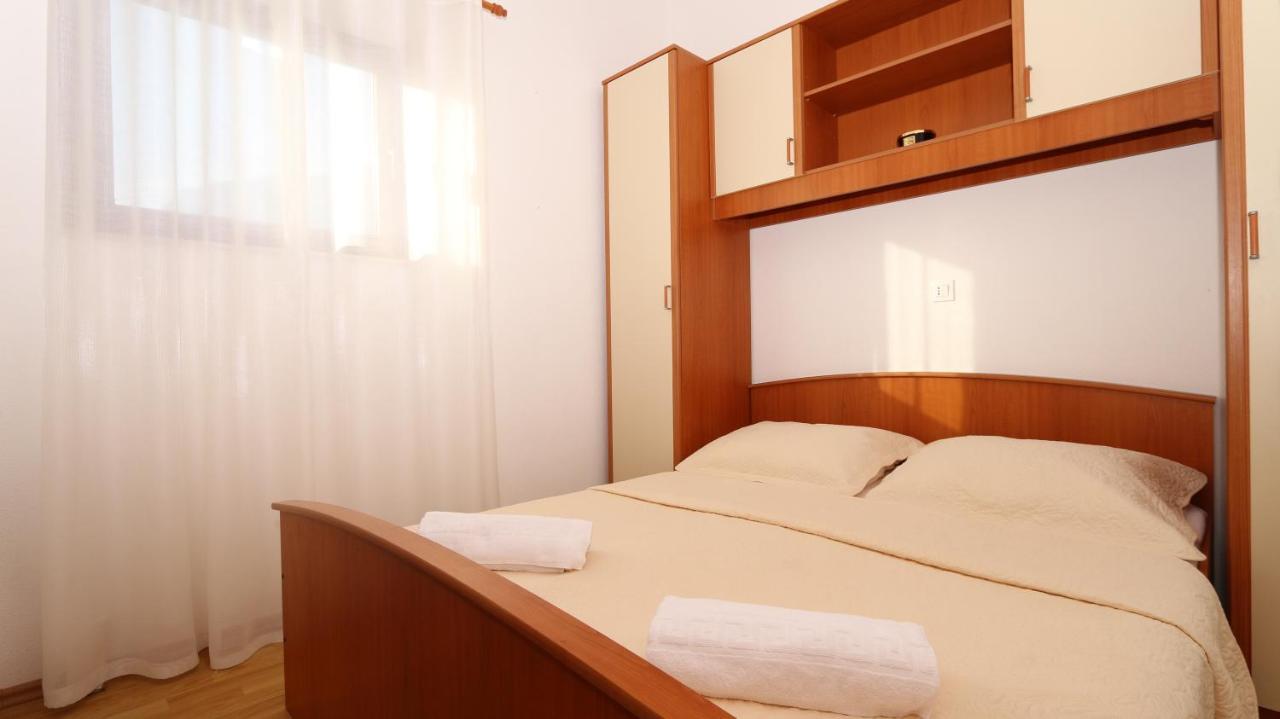 Mamma Mia Apartments Makarska Exterior photo