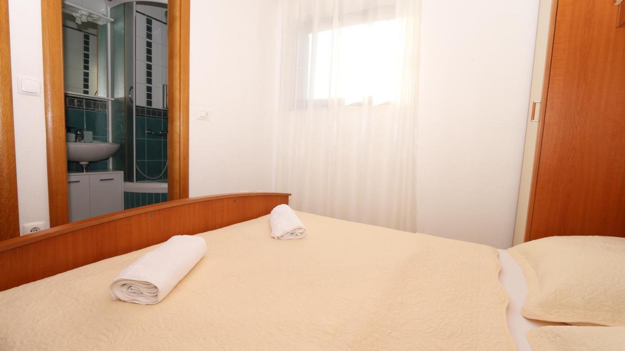 Mamma Mia Apartments Makarska Exterior photo